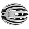Kask rowerowy LAZER Z1 KinetiCore Biały Szosowy (rozmiar M) Wyściółka Tak