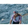 Kask rowerowy LAZER Z1 KinetiCore Biały Szosowy (rozmiar M) Rodzaj Kask