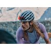 Kask rowerowy LAZER Z1 KinetiCore Biały Szosowy (rozmiar M) Materiał skorupy ABS