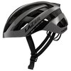 Kask rowerowy LAZER Genesis Tytanowy Szosowy (rozmiar M) Regulacja Od 55 do 59 cm