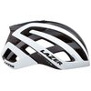 Kask rowerowy LAZER Genesis Biały Szosowy (rozmiar L) Materiał wewnętrzny EPS