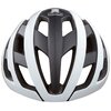 Kask rowerowy LAZER Genesis Biały Szosowy (rozmiar L) Regulacja Od 58 do 61 cm