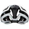 Kask rowerowy LAZER Genesis Biały Szosowy (rozmiar L) Wentylacja Tak