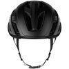 Kask rowerowy LAZER Strada KinetiCore Czarny Szosowy (rozmiar S) Regulacja Od 52 do 56 cm