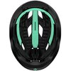 Kask rowerowy LAZER Strada KinetiCore Czarny Szosowy (rozmiar S) Wyściółka Tak