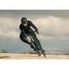 Kask rowerowy LAZER Strada KinetiCore Czarny Szosowy (rozmiar S) Materiał skorupy Poliwęglan