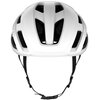 Kask rowerowy LAZER Strada KinetiCore Biały Szosowy (rozmiar L) Regulacja Od 58 do 61 cm