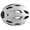 Kask rowerowy LAZER Strada KinetiCore Biały Szosowy (rozmiar L) Materiał skorupy Poliwęglan