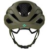 Kask rowerowy LAZER Strada KinetiCore Zielony Szosowy (rozmiar M) Materiał wewnętrzny EPS