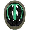 Kask rowerowy LAZER Strada KinetiCore Zielony Szosowy (rozmiar M) Wentylacja Tak