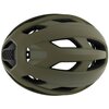 Kask rowerowy LAZER Strada KinetiCore Zielony Szosowy (rozmiar M) Materiał skorupy Poliwęglan