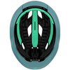 Kask rowerowy LAZER Strada KinetiCore Niebieski Szosowy (rozmiar S) Regulacja Od 52 do 56 cm