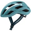 Kask rowerowy LAZER Strada KinetiCore Niebieski Szosowy (rozmiar S) Wentylacja Tak