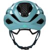 Kask rowerowy LAZER Strada KinetiCore Niebieski Szosowy (rozmiar S) Wyściółka Tak