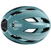 Kask rowerowy LAZER Strada KinetiCore Niebieski Szosowy (rozmiar S) Materiał skorupy Poliwęglan