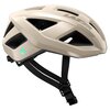 Kask rowerowy LAZER Tonic KinetiCore Beżowy Szosowy (rozmiar L) Materiał wewnętrzny EPS
