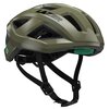Kask rowerowy LAZER Tonic KinetiCore Zielony Szosowy (rozmiar L)