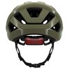 Kask rowerowy LAZER Tonic KinetiCore Zielony Szosowy (rozmiar L) Materiał skorupy Poliwęglan