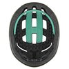 Kask rowerowy LAZER Tonic KinetiCore Zielony Szosowy (rozmiar S) Wyściółka Tak