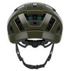 Kask rowerowy LAZER Tonic KinetiCore Zielony Szosowy (rozmiar S) Technologie Regulacja rozmiaru