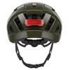 Kask rowerowy LAZER Tonic KinetiCore Zielony Szosowy (rozmiar S) Materiał skorupy ABS