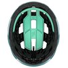 Kask rowerowy LAZER Tonic KinetiCore Niebieski Szosowy (rozmiar M) Wyściółka Tak