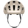 Kask rowerowy LAZER Tempo KinetiCore Beżowy Szosowy (rozmiar uniwersalny) Materiał wewnętrzny Nylon