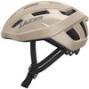 Kask rowerowy LAZER Tempo KinetiCore Beżowy Szosowy (rozmiar uniwersalny) Regulacja Od 54 do 61 cm
