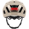 Kask rowerowy LAZER Tempo KinetiCore Beżowy Szosowy (rozmiar uniwersalny) Materiał skorupy Poliwęglan