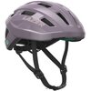 Kask rowerowy LAZER Tempo KinetiCore Fioletowy Szosowy (rozmiar uniwersalny) Materiał wewnętrzny Nylon