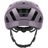Kask rowerowy LAZER Tempo KinetiCore Fioletowy Szosowy (rozmiar uniwersalny) Wentylacja Tak