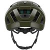 Kask rowerowy LAZER Tempo KinetiCore Oliwkowy Szosowy (uniwersalny) Materiał wewnętrzny Nylon