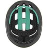 Kask rowerowy LAZER Tempo KinetiCore Oliwkowy Szosowy (uniwersalny) Materiał skorupy Poliwęglan