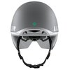 Kask rowerowy LAZER Victor KinetiCore Srebrny Szosowy (rozmiar S) Wyściółka Tak