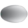 Kask rowerowy LAZER Victor KinetiCore Srebrny Szosowy (rozmiar S) Materiał skorupy ABS