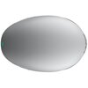 Kask rowerowy LAZER Victor KinetiCore Biało-srebrny (rozmiar M) Materiał skorupy ABS