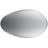 Kask rowerowy LAZER Volante KinetiCore Srebrny Szosowy (rozmiar S) Wentylacja Tak