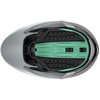 Kask rowerowy LAZER Volante KinetiCore Srebrny Szosowy (rozmiar S) Materiał skorupy ABS