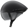 Kask rowerowy LAZER Victor KinetiCore Czarny Szosowy (rozmiar M)