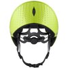 Kask rowerowy LAZER Tardiz 2 Żółty Szosowy (rozmiar M) Regulacja Od 55 do 59 cm