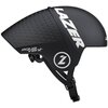 Kask rowerowy LAZER Tardiz 2 Czarny Szosowy (rozmiar M)