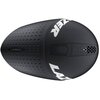Kask rowerowy LAZER Tardiz 2 Czarny Szosowy (rozmiar M) Materiał skorupy Polikarbon