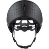 Kask rowerowy LAZER Tardiz 2 Czarny Szosowy (rozmiar S) Regulacja Od 52 do 56 cm