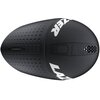 Kask rowerowy LAZER Tardiz 2 Czarny Szosowy (rozmiar S) Materiał skorupy Polikarbon