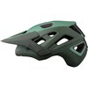 Kask rowerowy LAZER Jackal KinetiCore Zielony MTB (rozmiar S) Materiał wewnętrzny EPS