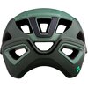 Kask rowerowy LAZER Jackal KinetiCore Zielony MTB (rozmiar S) Wentylacja Tak