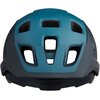Kask rowerowy LAZER Jackal KinetiCore Niebieski MTB (rozmiar S) Regulacja Od 52 do 56 cm