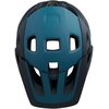 Kask rowerowy LAZER Jackal KinetiCore Niebieski MTB (rozmiar S) Wyściółka Tak