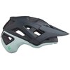 Kask rowerowy LAZER Jackal KinetiCore Jasnoniebieski MTB (rozmiar S)