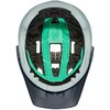 Kask rowerowy LAZER Jackal KinetiCore Jasnoniebieski MTB (rozmiar S) Materiał skorupy ABS
